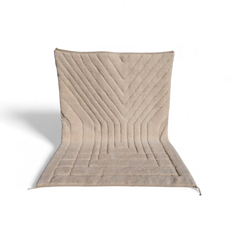 Tapis berbère - Beni M'rirt