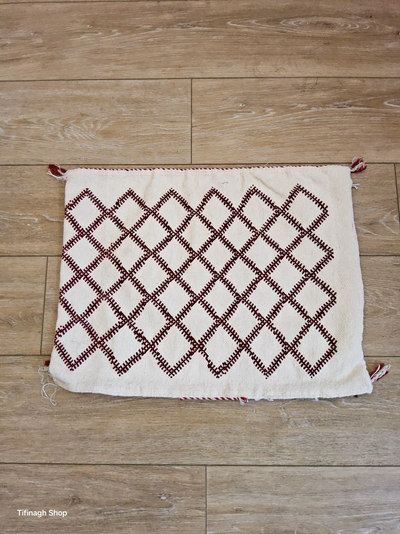 Coussin vintage