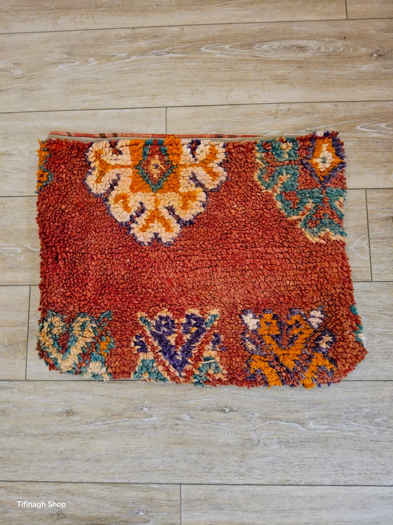 Coussin vintage