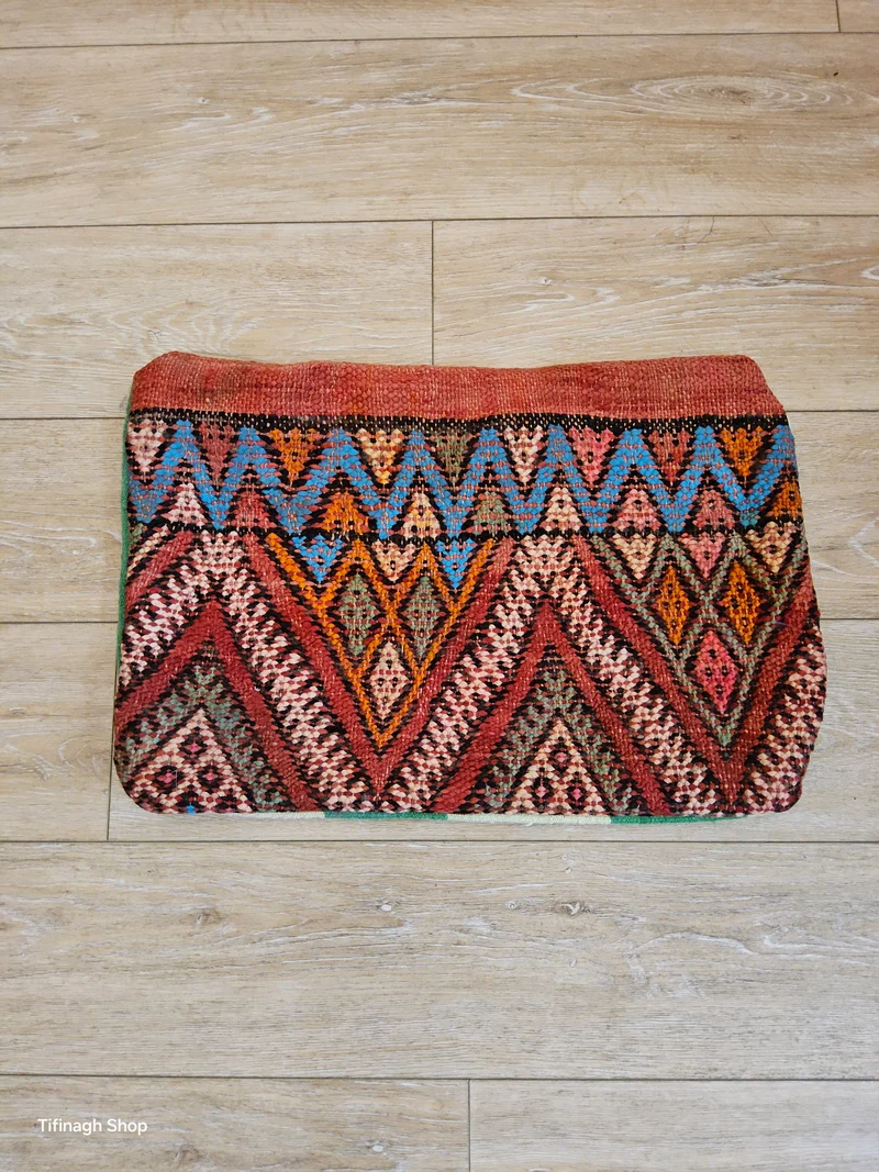 Coussin vintage