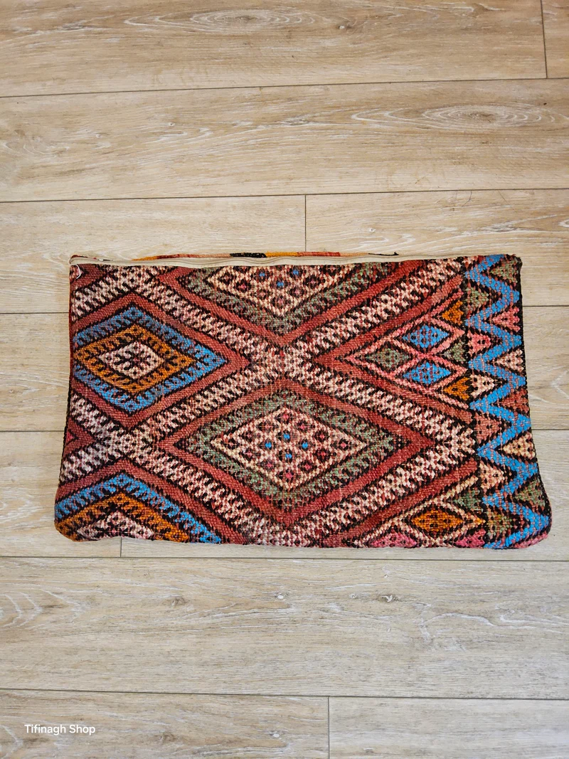 Coussin vintage
