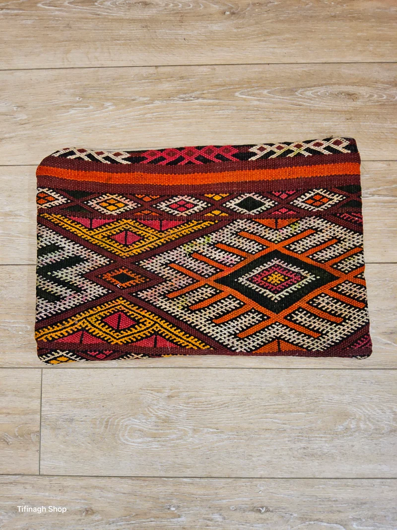 Coussin vintage