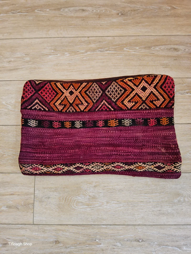Coussin vintage