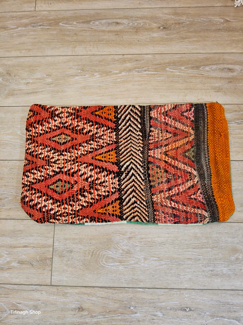 Coussin vintage