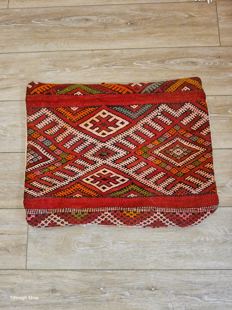 Coussin vintage