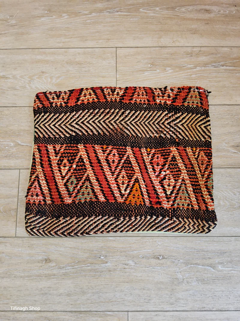 Coussin vintage