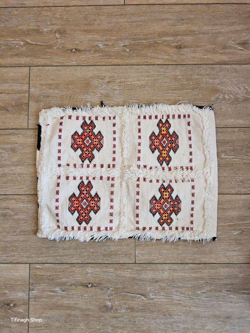 Coussin vintage