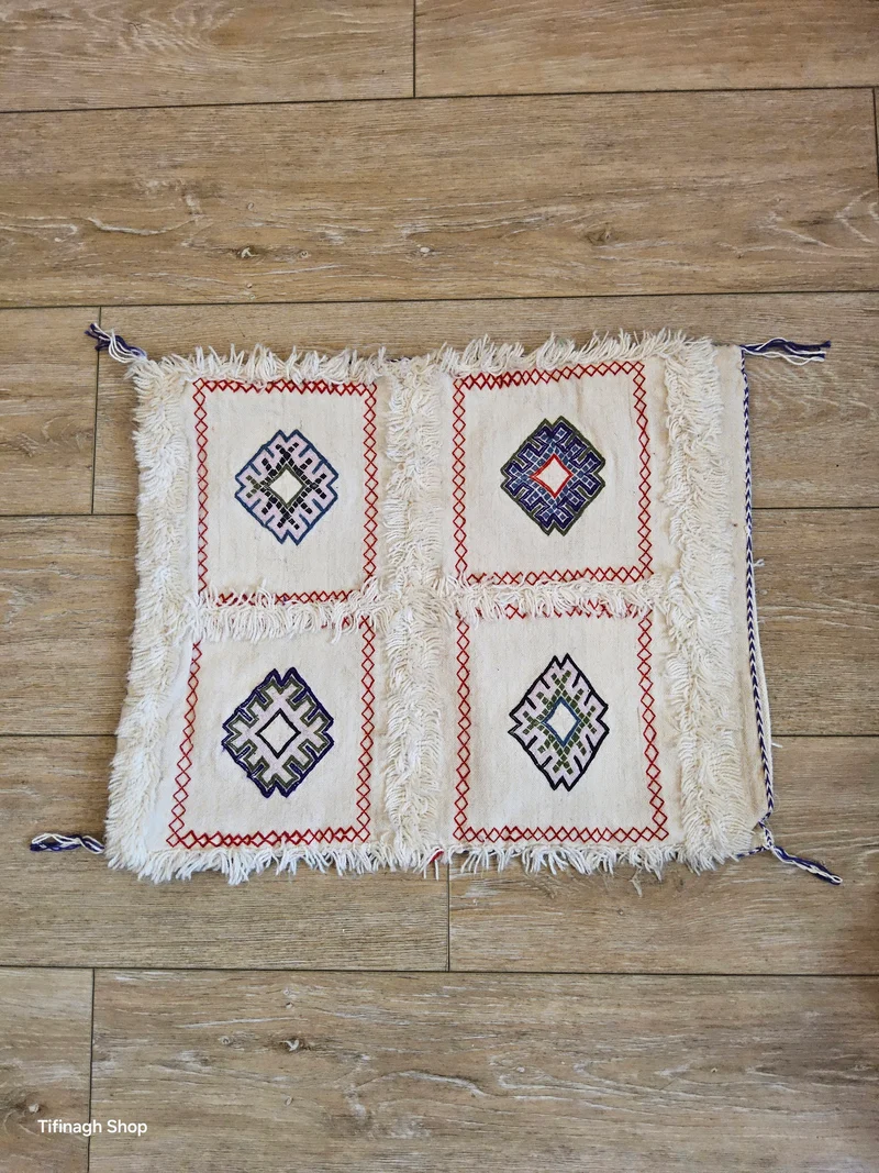 Coussin vintage