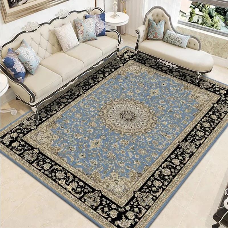 Tapis persan ancien