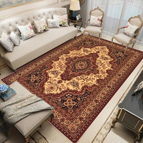 Tapis persan oriental