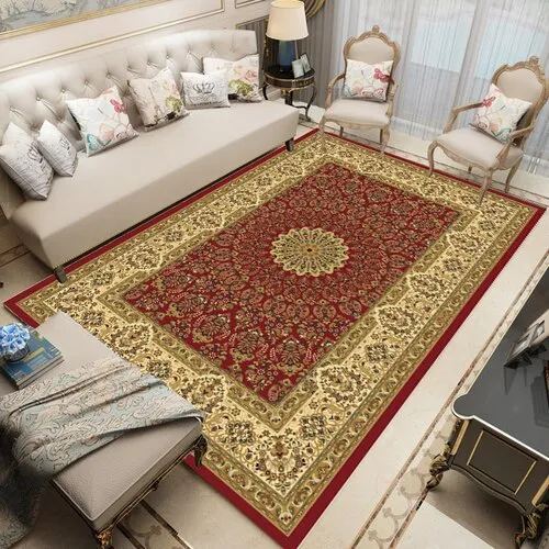 Tapis persan salon