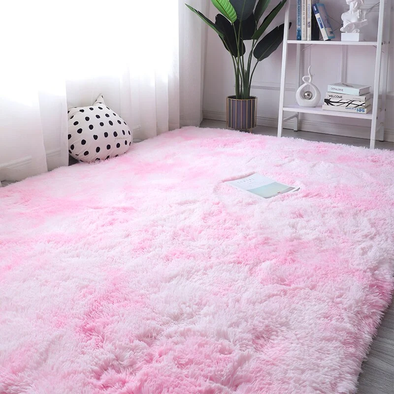 Tapis chambre de bebe