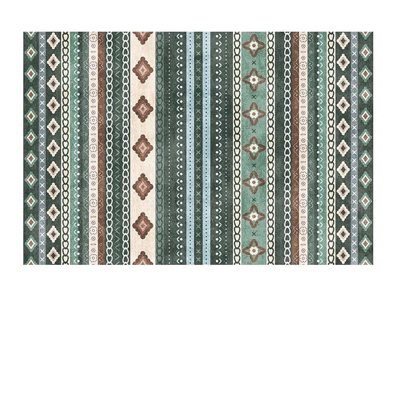 Tapis salon berbere