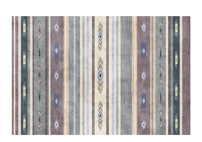 Tapis berbere 200 x 300