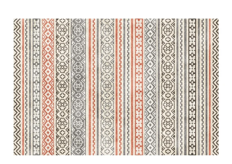Tapis berbere 160x230