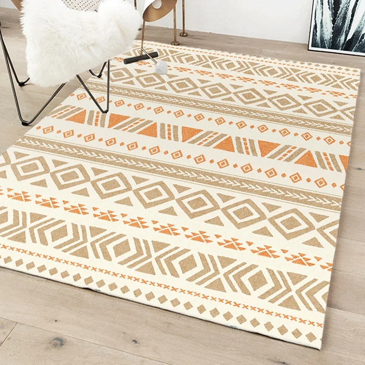 Tapis berbère grande taille