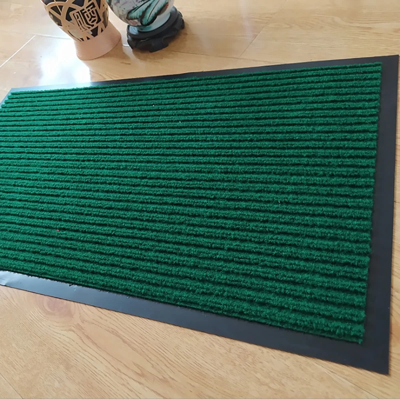 Tapis paillasson
