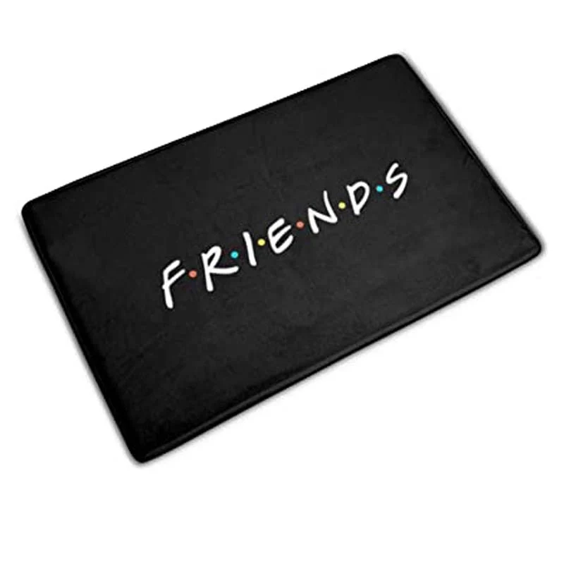 Paillasson friends