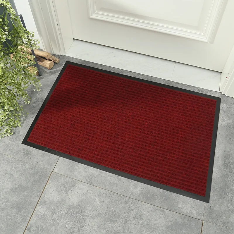 Grand tapis d'extérieur