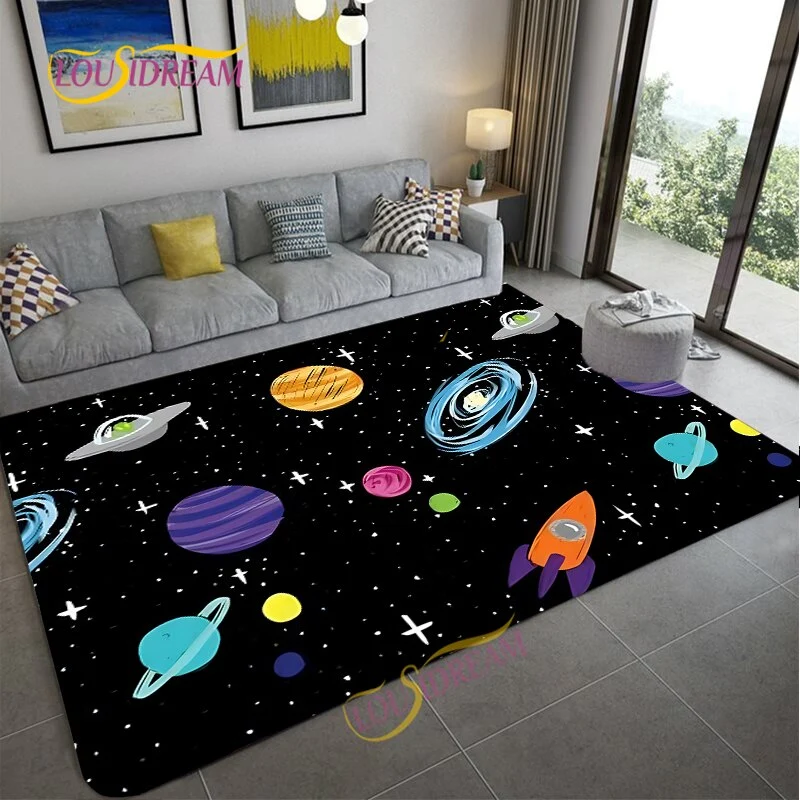 Tapis pour enfants