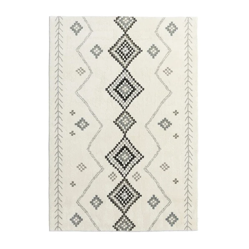 Tapis patrimoine berbère