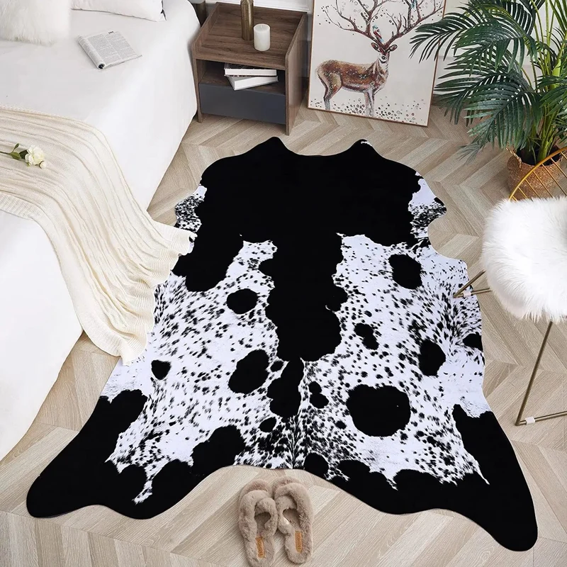 Tapis prestance bovine