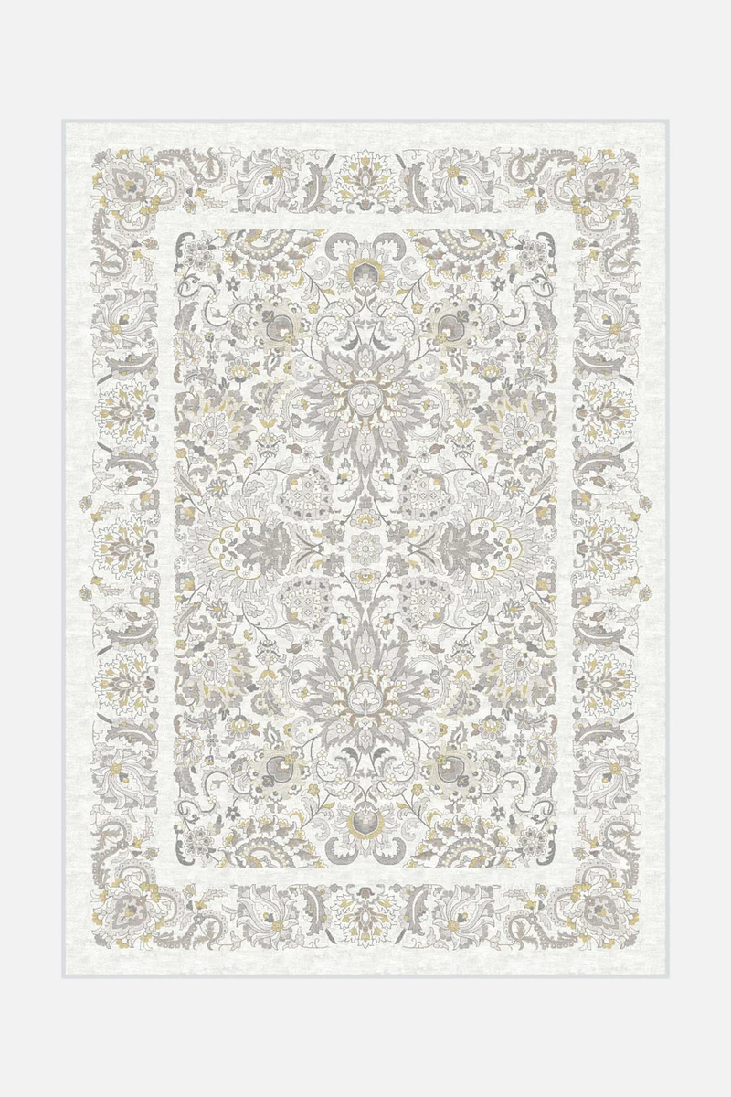 Tapis Magnolia Taupe
