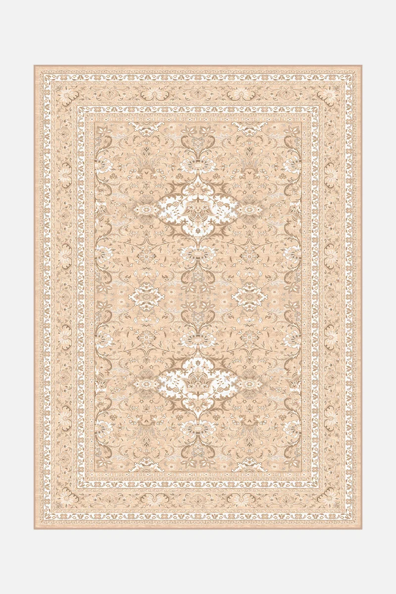 Tapis Amaryllis Beige