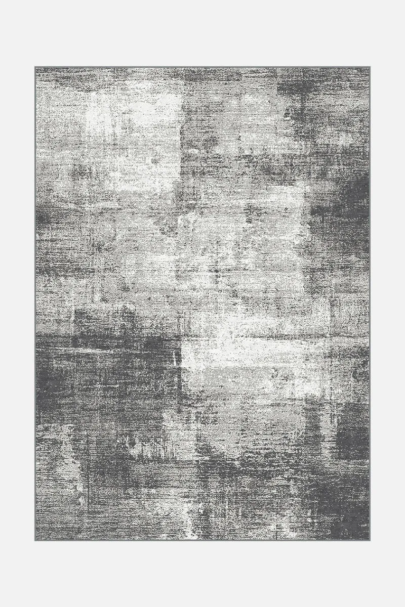 Tapis Lara Gris