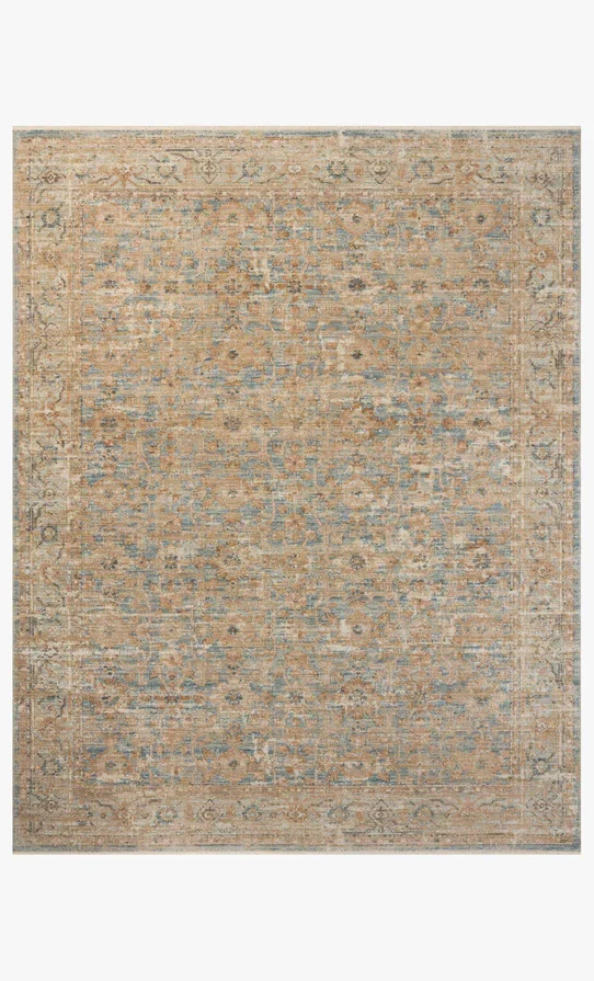 HE-610 : Tapis en fibre synthétique