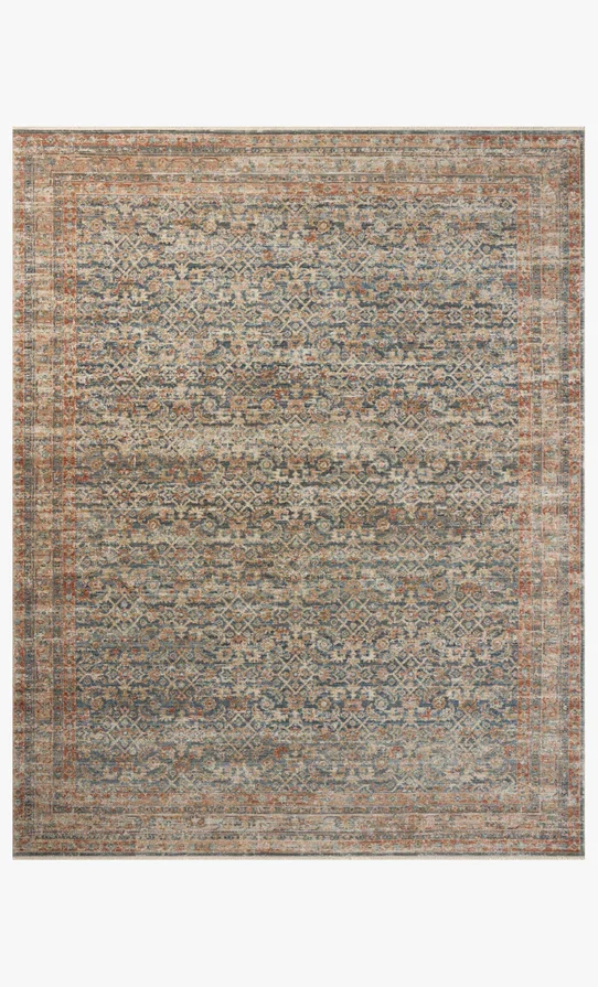 HE-410 : Tapis en fibre synthétique