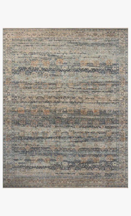 HE-310 : Tapis en fibre synthétique