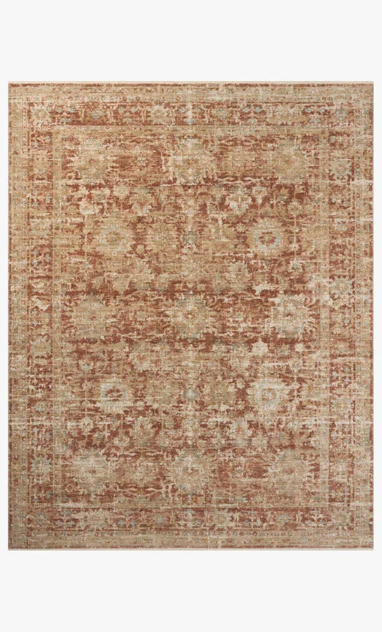 HE-801 : Tapis en fibre synthétique