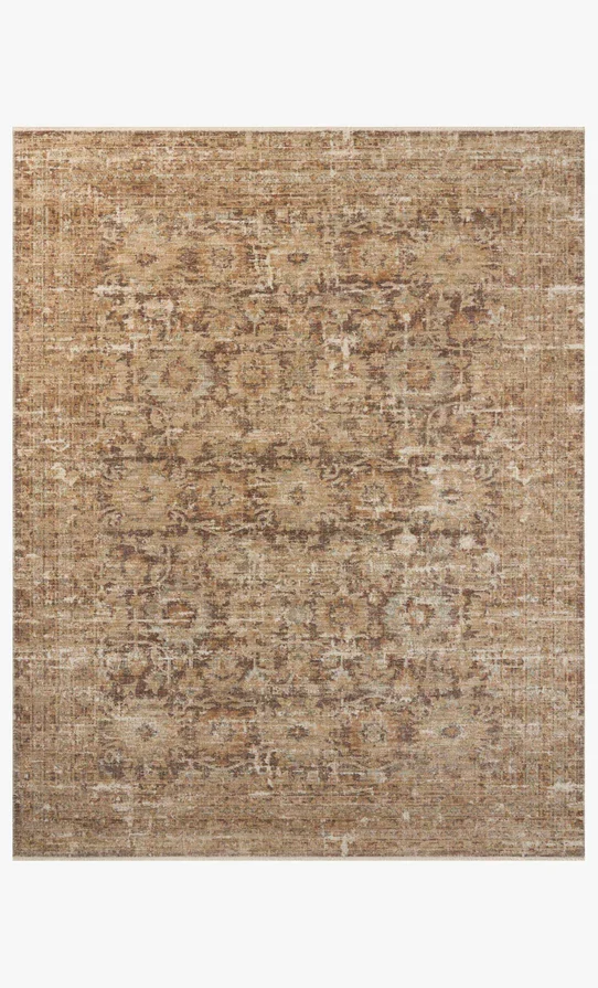 HE-701 : Tapis en fibre synthétique