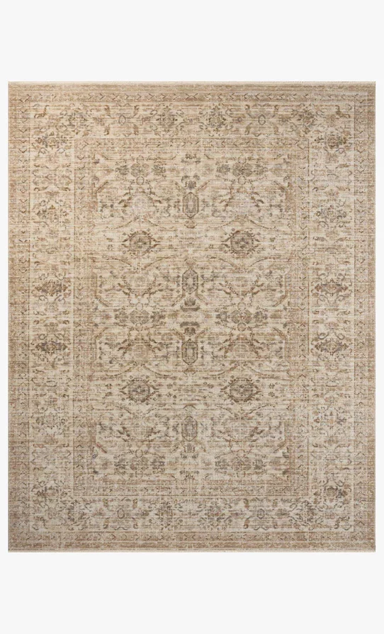 HE-501 : Tapis en fibre synthétique