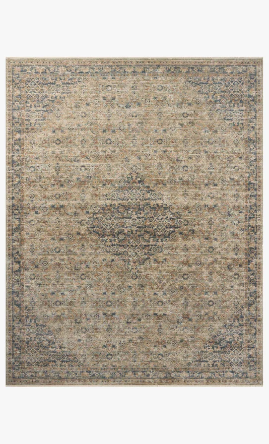 HE-401 : Tapis en fibre synthétique