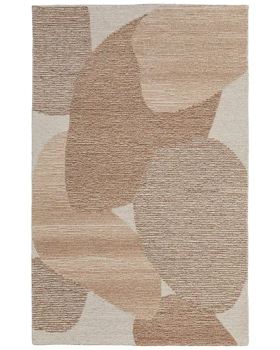 PL-401 : Tapis en laine tuftée