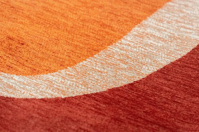 CM-401 : Tapis en Jacquard