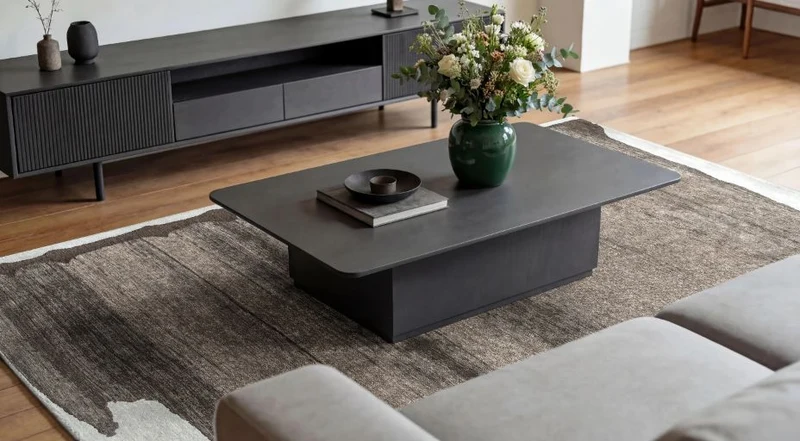 CB-301 : Tapis en Jacquard