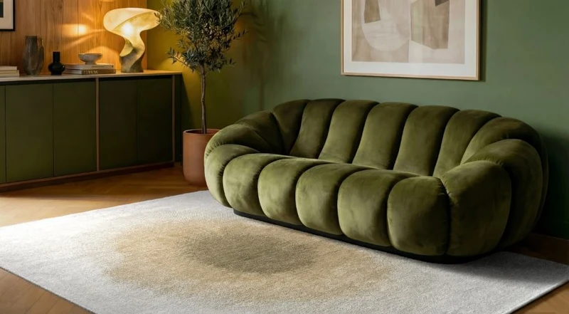 DR- 401 : Tapis en Jacquard
