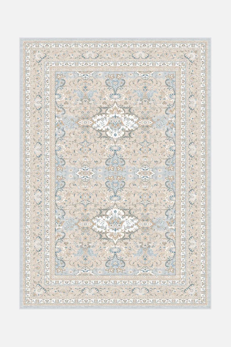 Tapis Amaryllis Sable