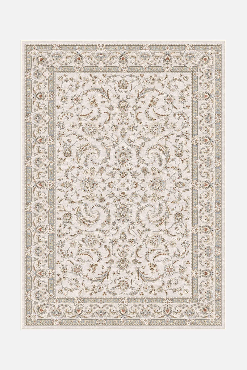 Tapis Kantiss Beige