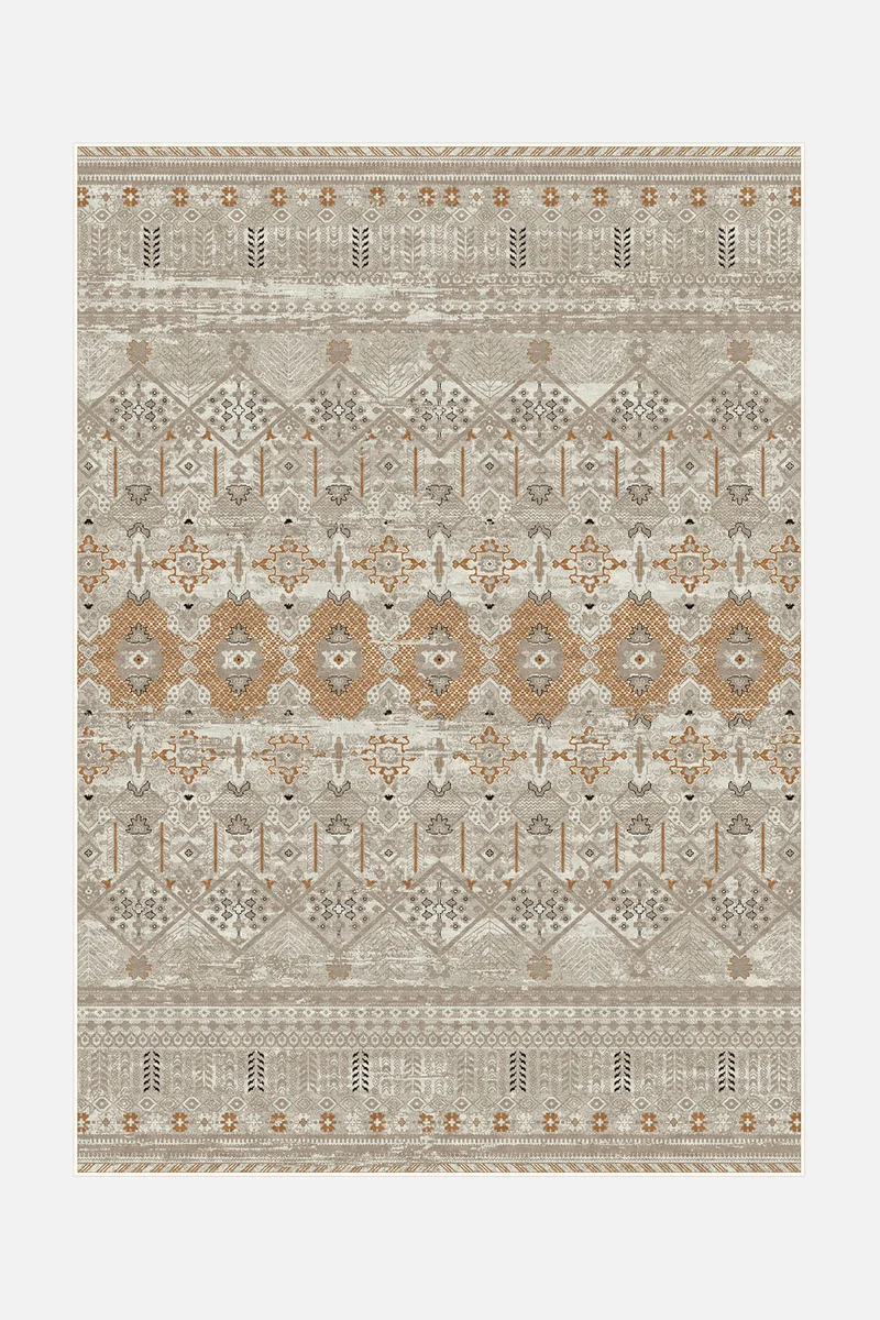 Tapis Nele Taupe
