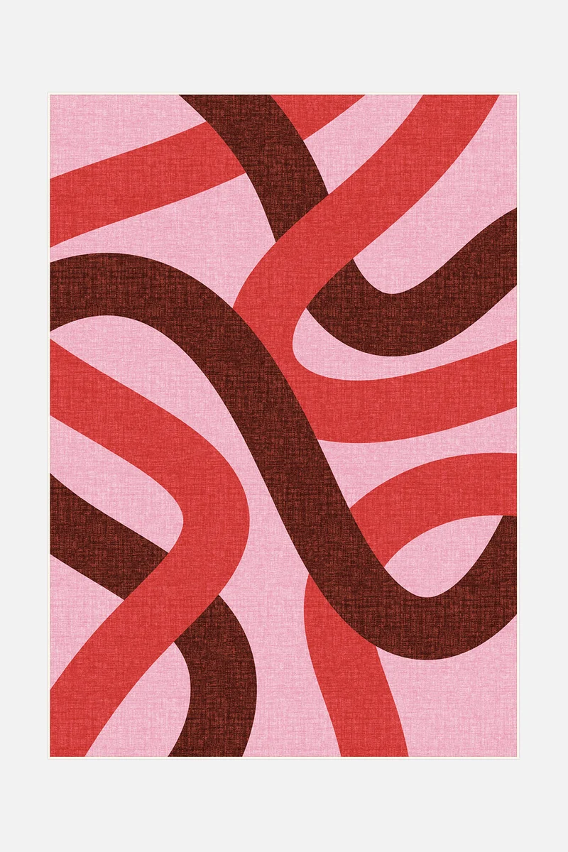 Tapis Roxy Baie