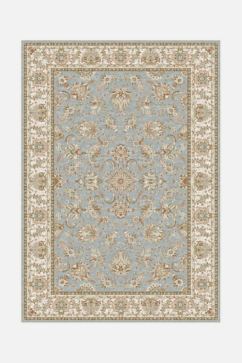 Tapis Tara Colombe
