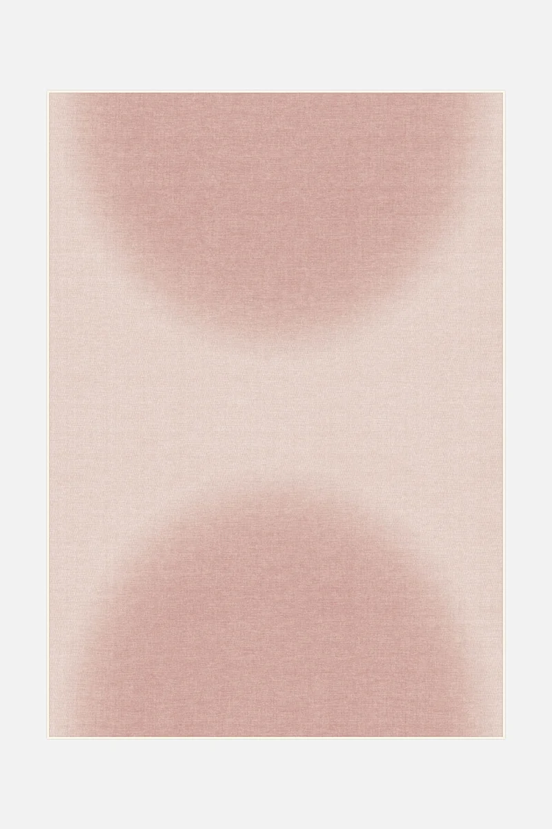 Tapis Ombra Corail
