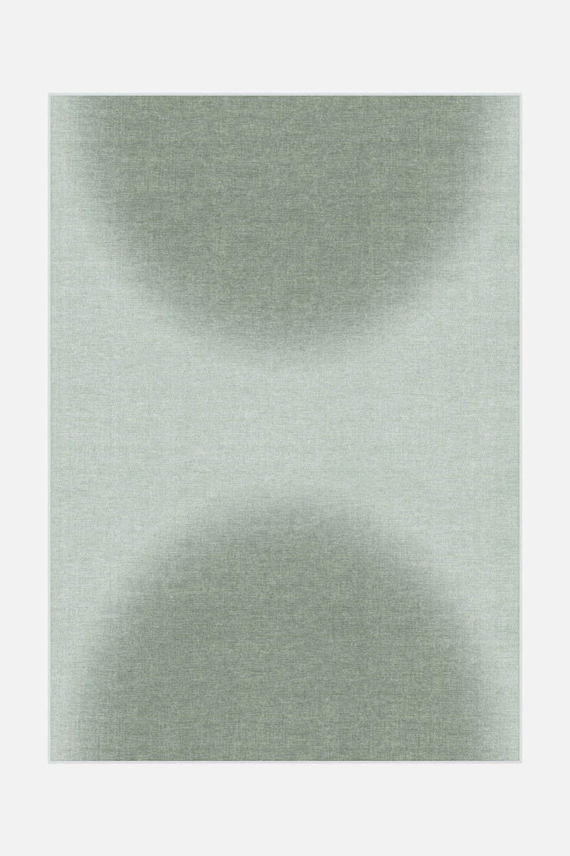 Tapis Ombra Mousse