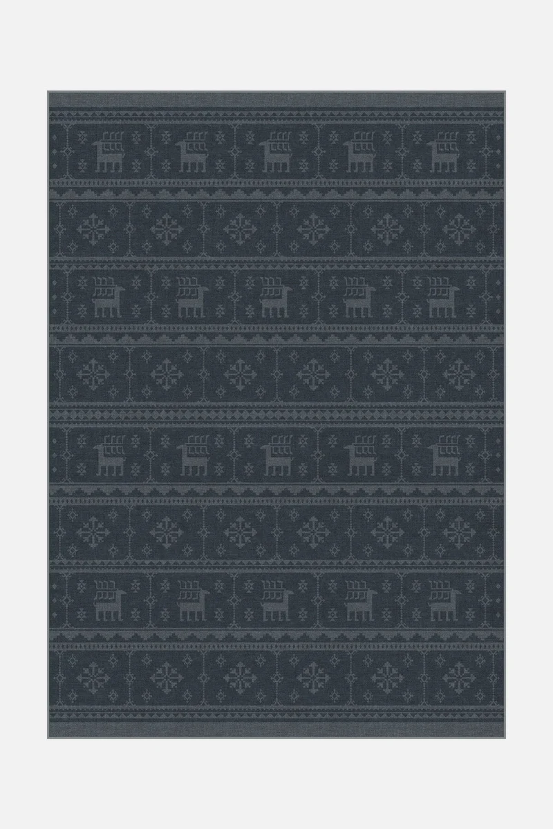 Tapis Rennes Mer du Nord