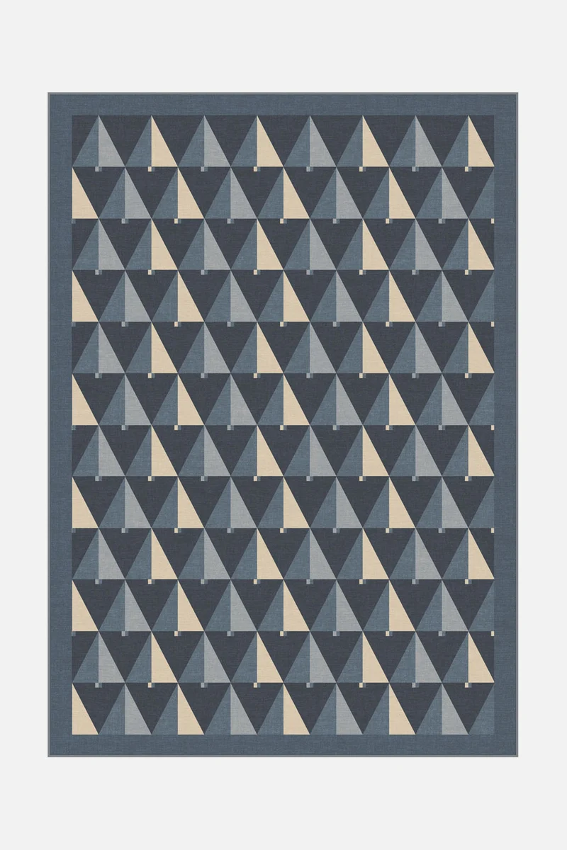 Tapis Enchanté Nuit