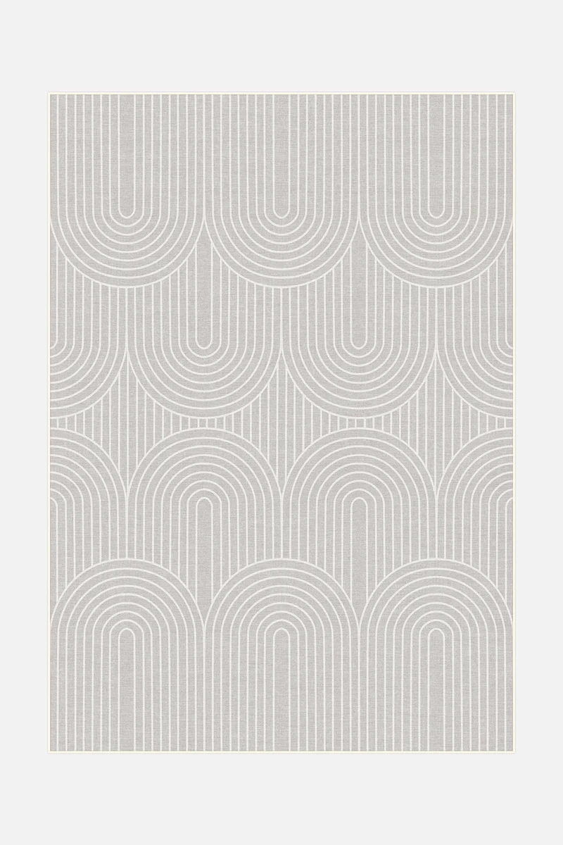 Tapis Woge Greige